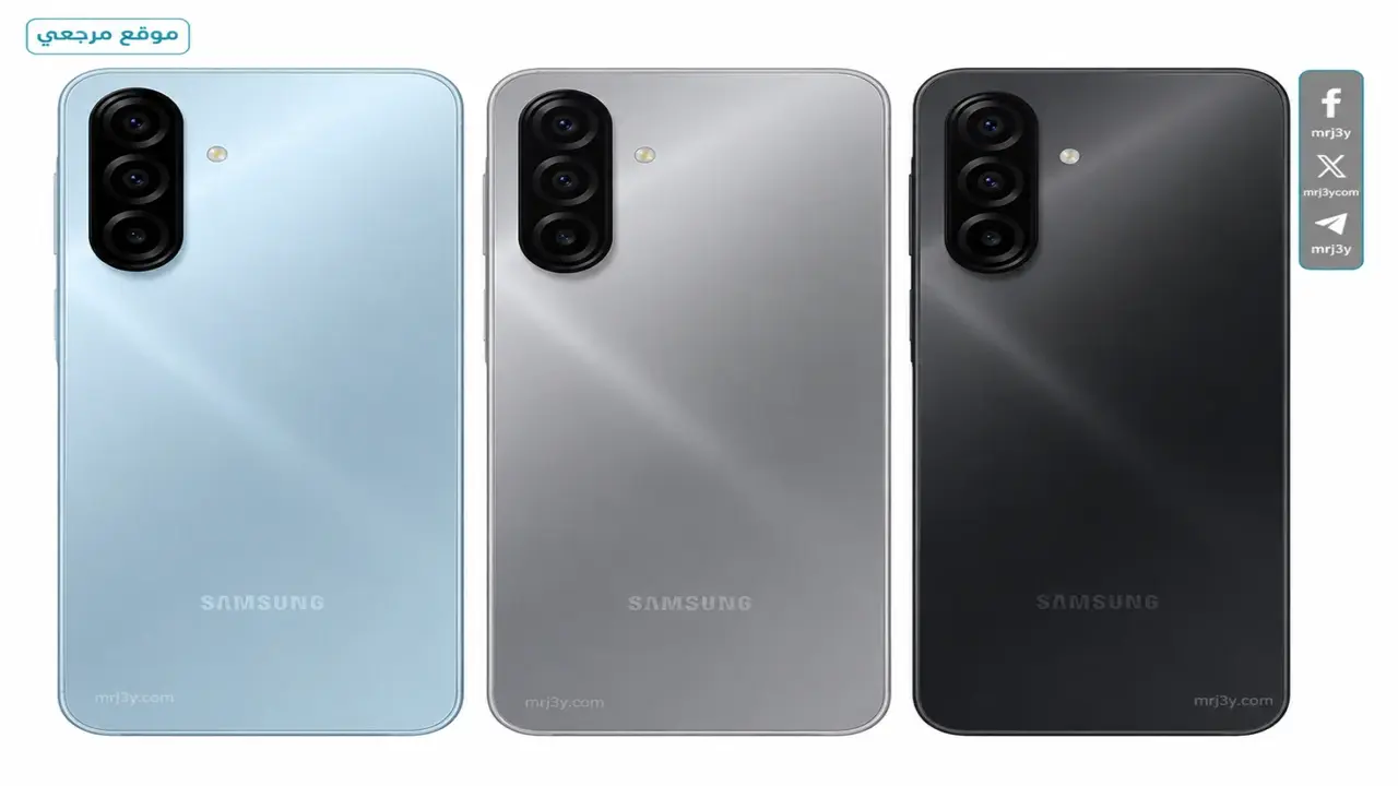 مواصفات وسعر Samsung Galaxy A17 في مصر تشعل اهتمام الباحثين عن هواتف الفئة المتوسطة